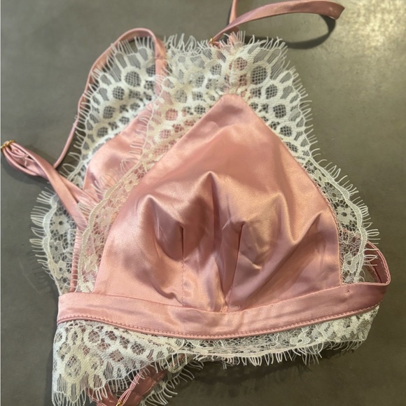 FP Intimately “Call you Mine” XS, NWOT - Picture 2 of 3